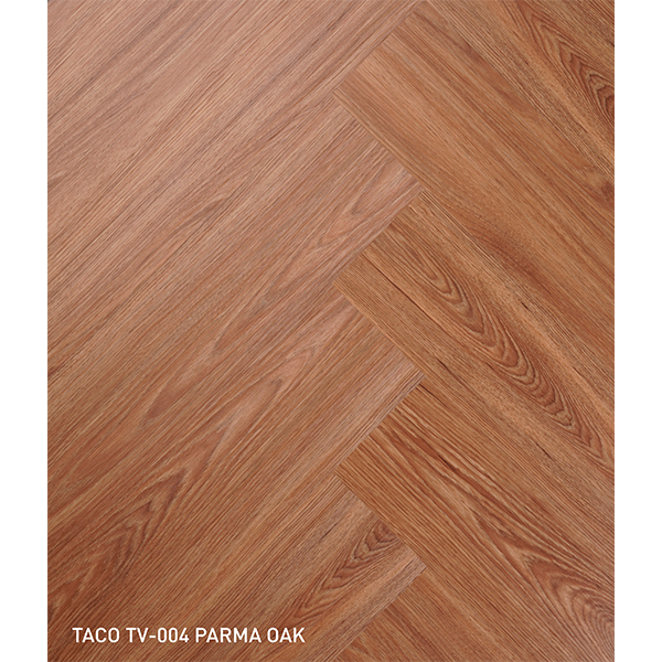 TACO Vinyl Plank TACO 3mm TV-004 Parma Oak (1 dus = 3,34 m2) - 3